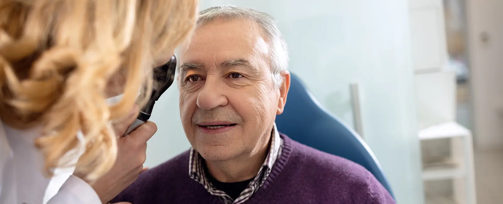 Cataract Factaracts: What Causes Cataracts?
