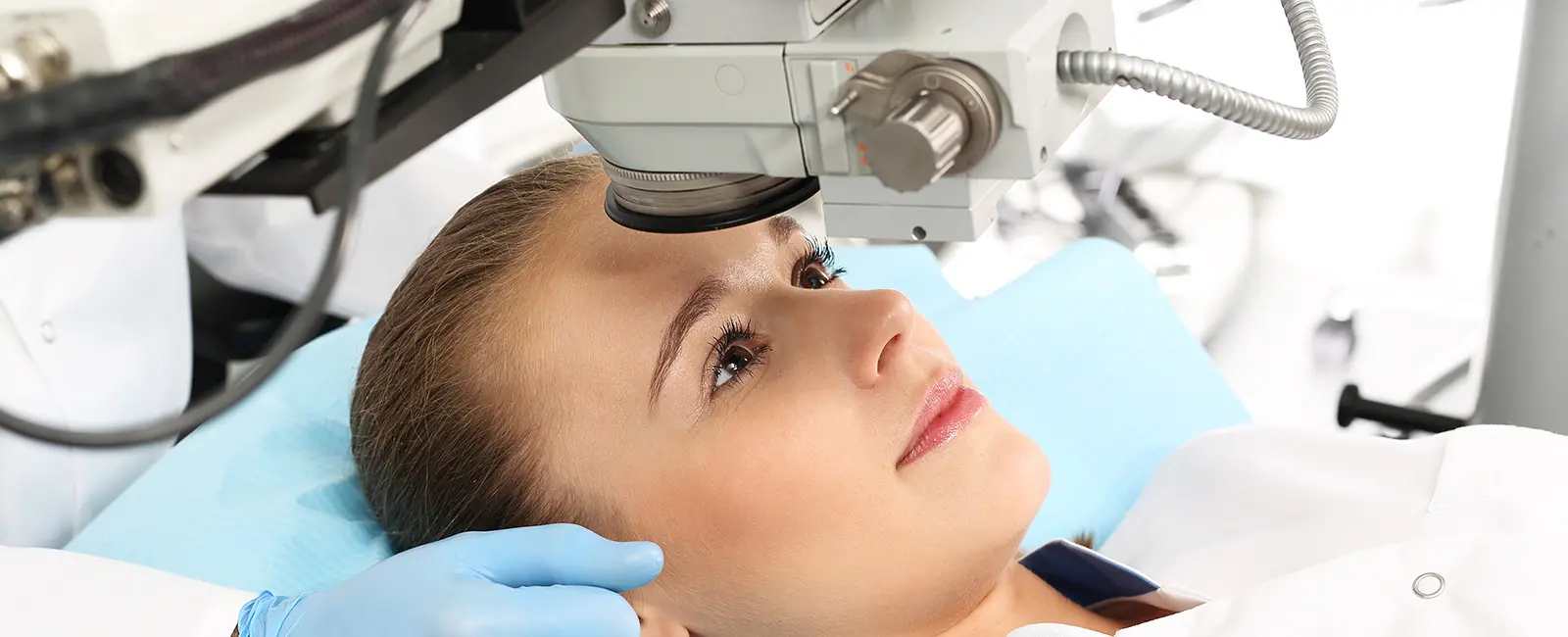 Glaucoma & Cataract Surgery: The iStent Procedure