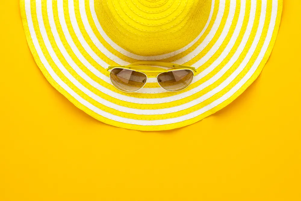 How to Protect Your Eyes During Summer