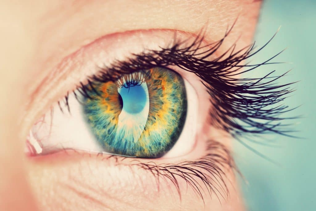 What is a Corneal Abrasion? 