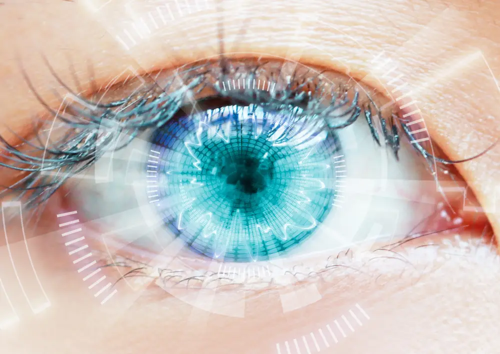 What Can LASIK Surgery Correct?