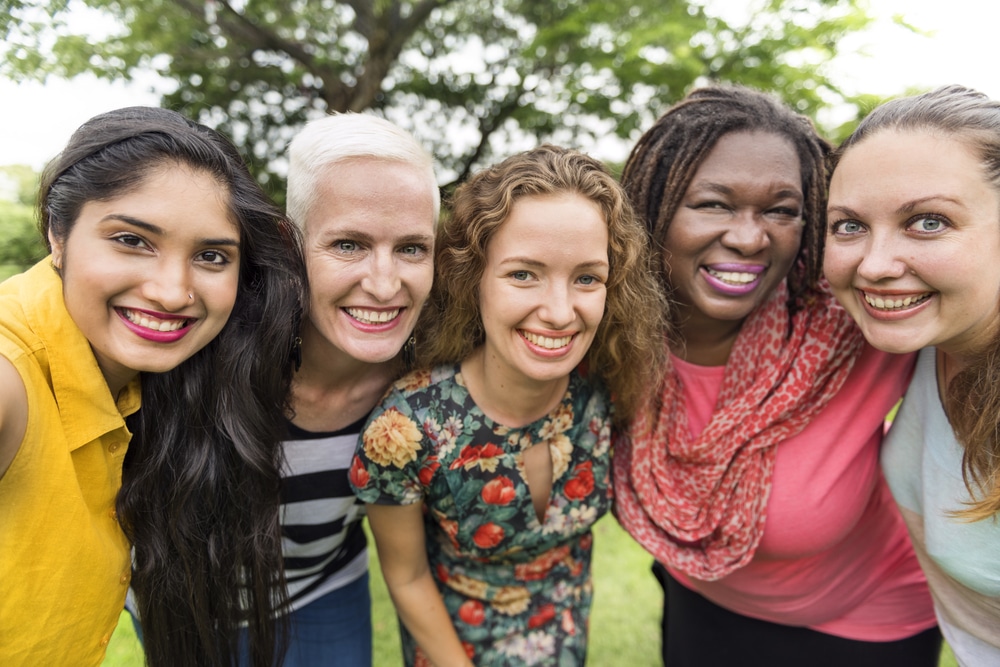 April is National Women’s Eye Health and Safety Month