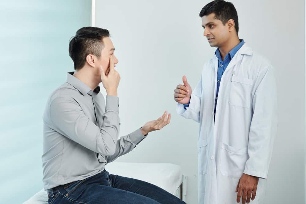 What To Ask In a LASIK Consultation