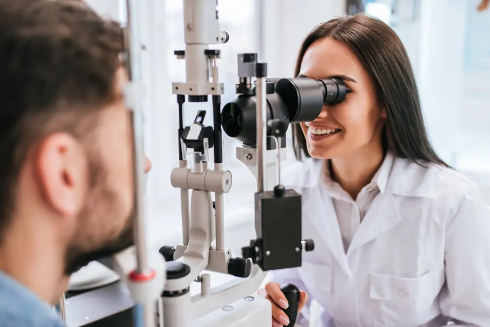 Ophthalmologists in Houston You Can Trust
