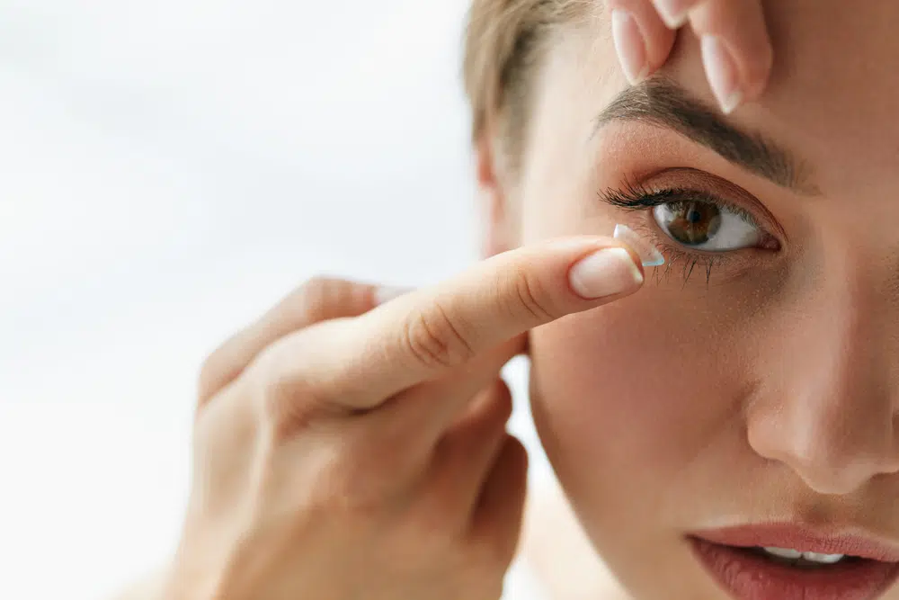 ​​LASIK vs. Contacts: Which is Best for You?