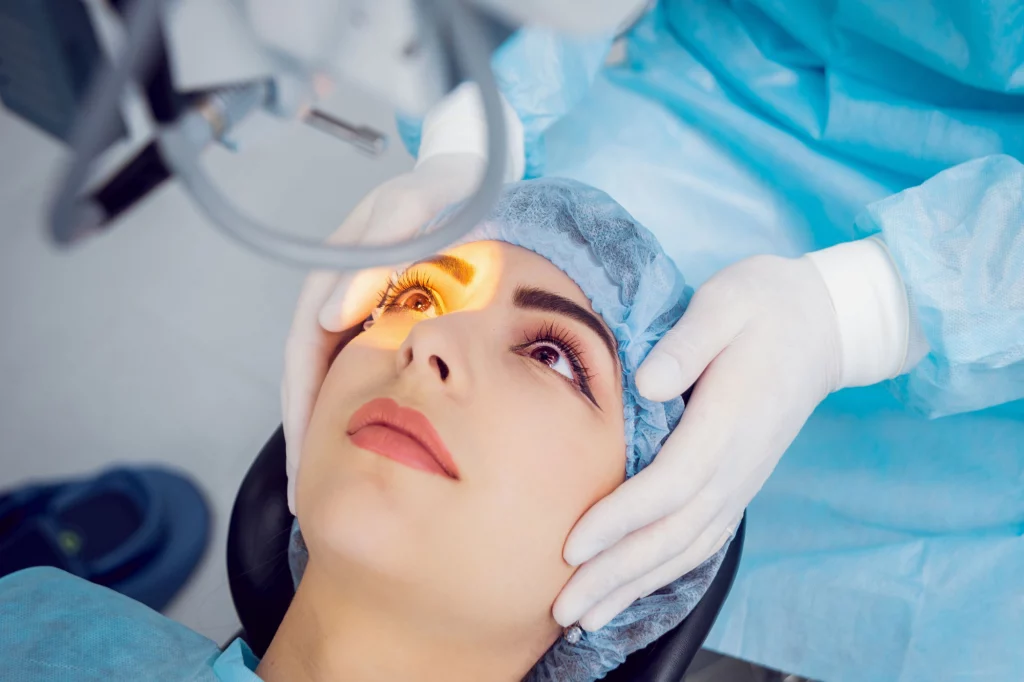 What Are The Best Alternatives to LASIK?