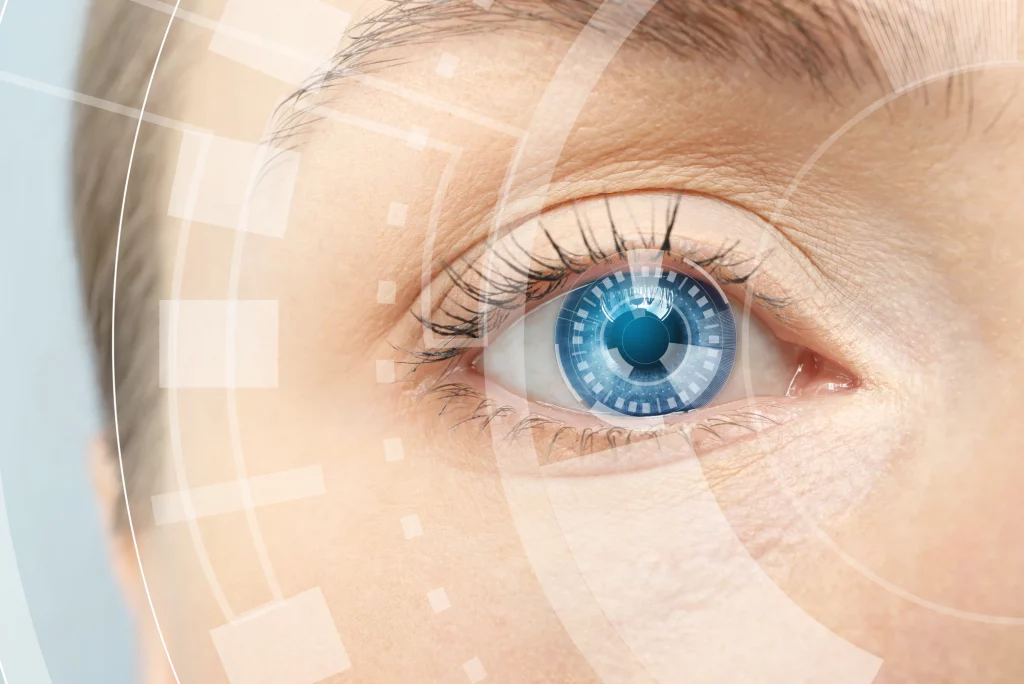 EVO Visian® ICL: The Latest in Vision Correction Surgery