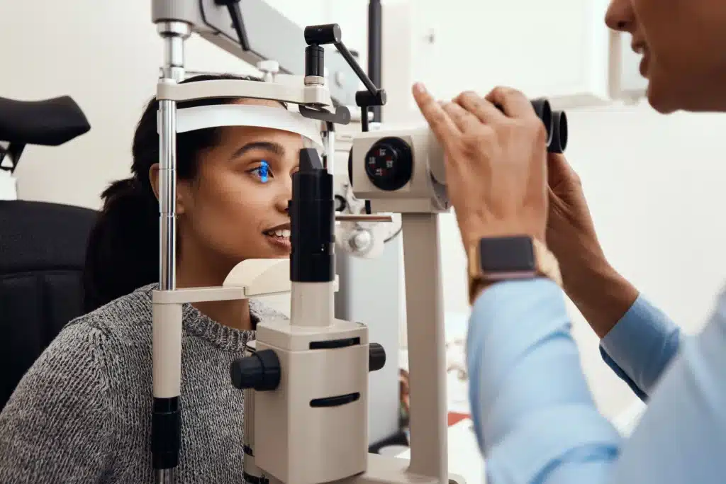 Why Patients Say We Are the Best Ophthalmologists in Texas