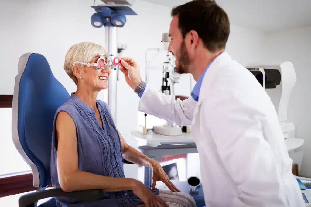 How Old Do You Have to Be to Get LASIK?