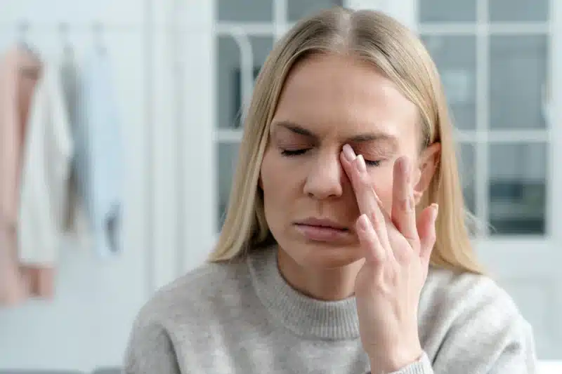 What Are the Most Common Problems After Cataract Surgery?
