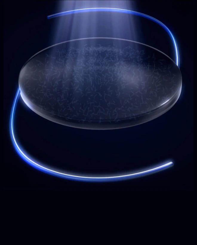 Light Adjustable Lens™