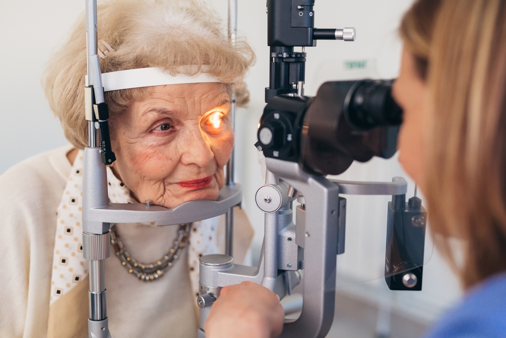 What Tests Are Done to Diagnose Cataracts?