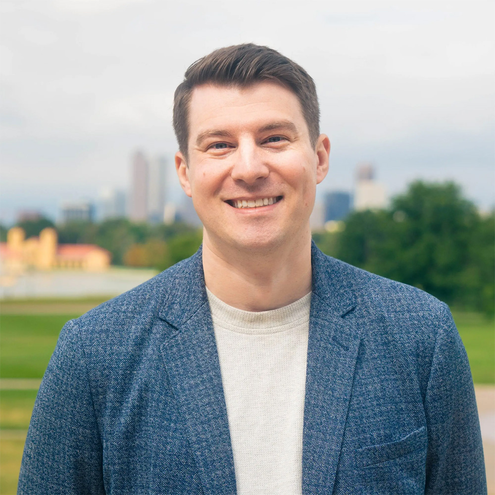 Samuel R. Long, M.D.