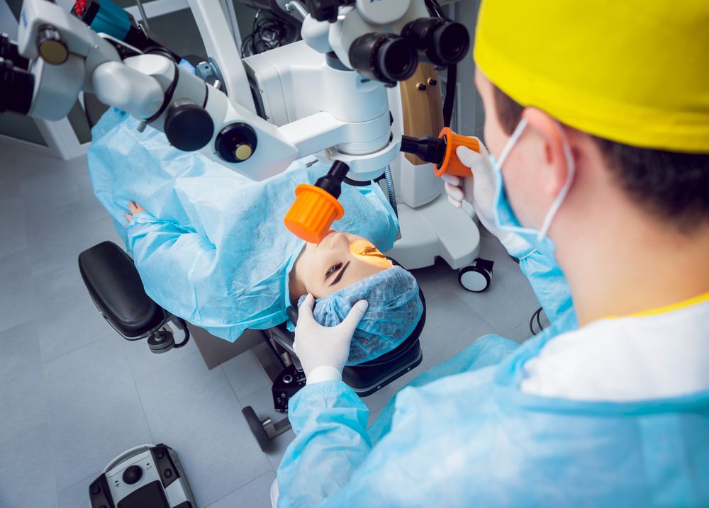 8 Reasons to Consider Multifocal IOLs for Cataracts